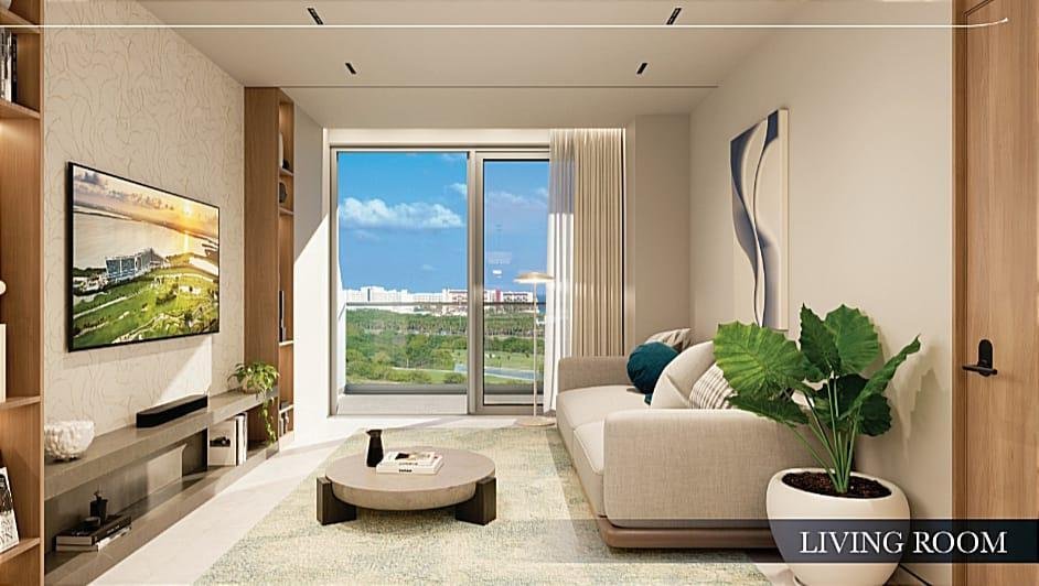 Apartment in Cancún, Quintana Roo, Mexico 2 - 18006758