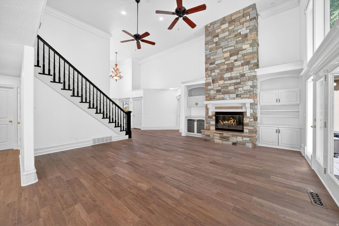 House in Springville, Utah, United States 4 - 18007611