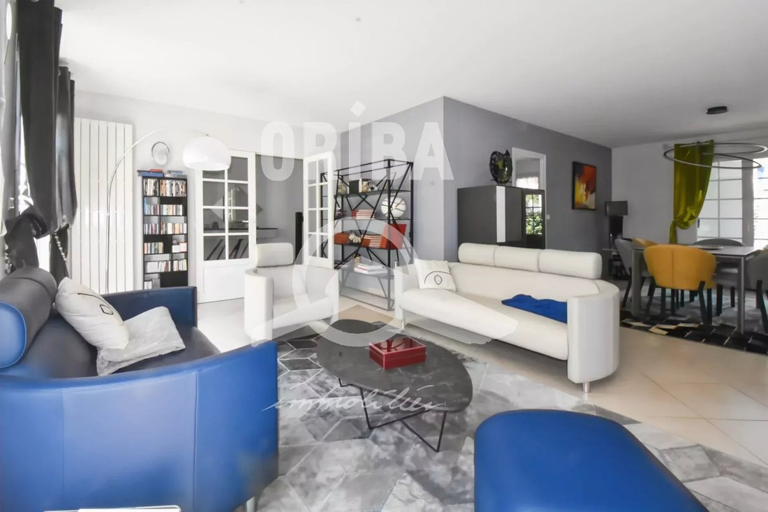 House in La Baule les Pins, La Baule-Escoublac, France 3 - 18006427