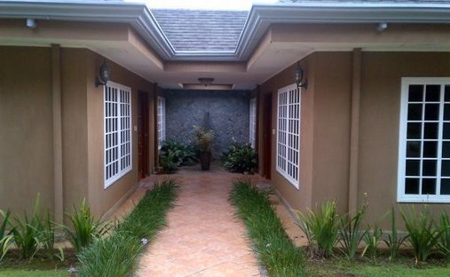 House in Vueltas, Alajuela Province, Costa Rica 1