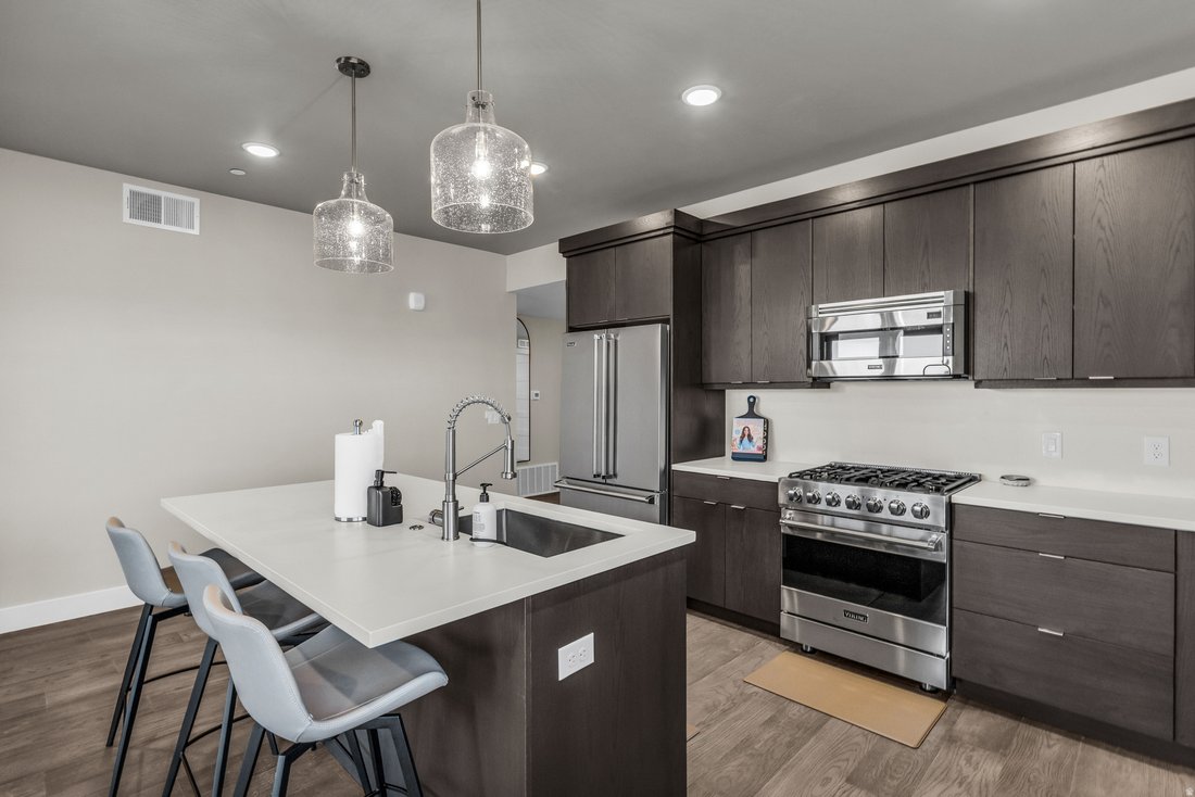Condo in Heber City, Utah, United States 4 - 18007607