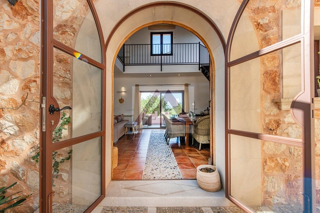 Country House in Felanitx, Balearic Islands, Spain 4 - 18007675