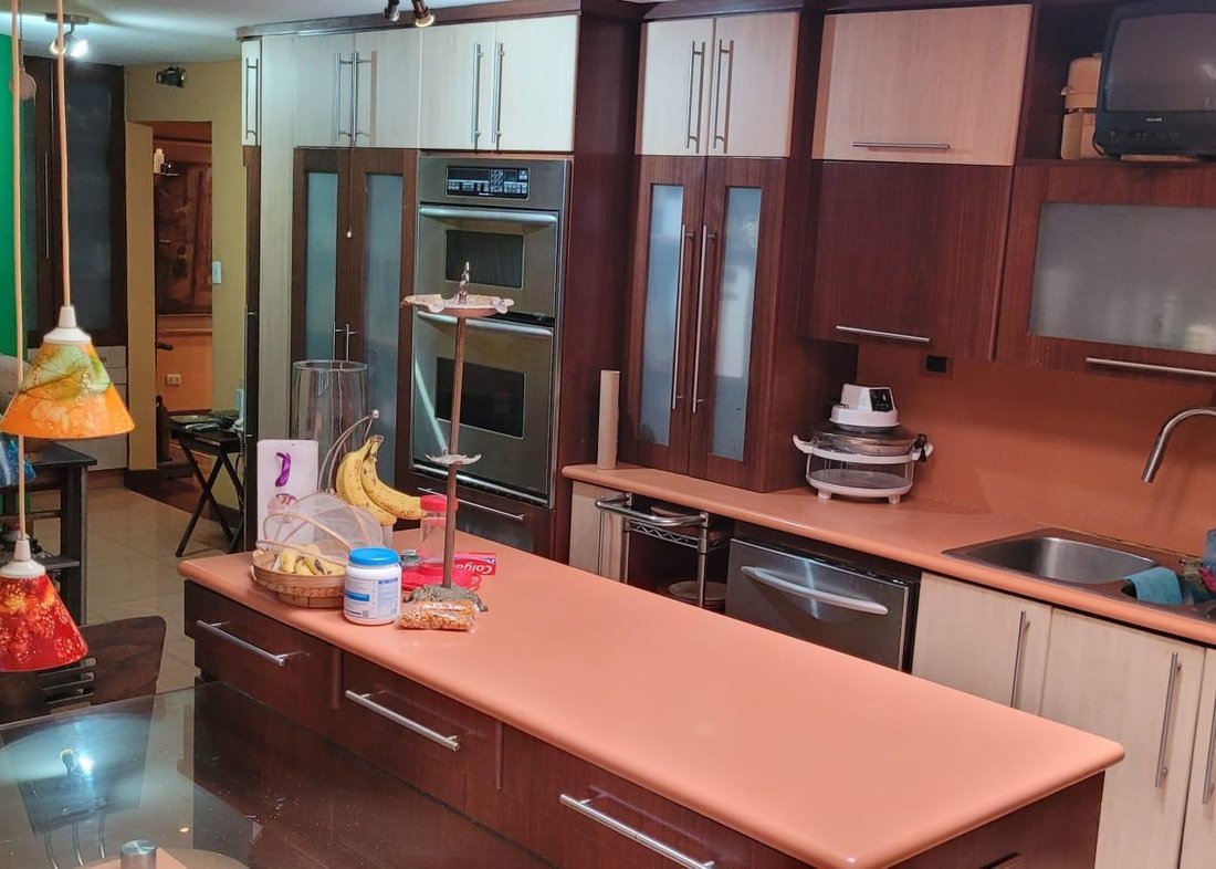 Apartment in Caracas, Capital District, Venezuela 3 - 18006690