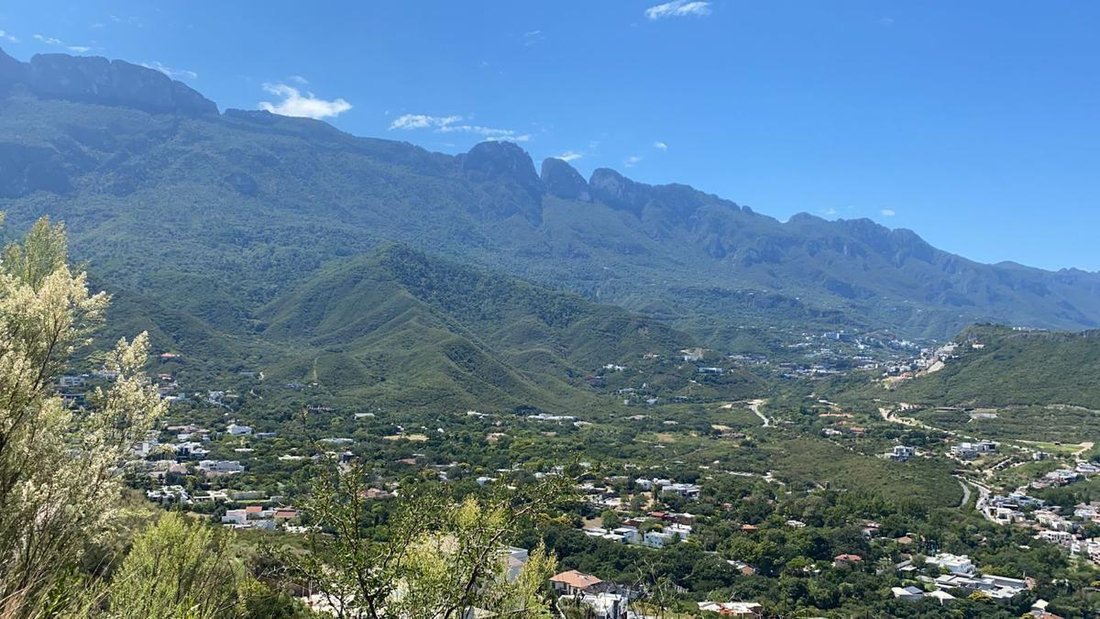 Land in San Pedro Garza García, Nuevo Leon, Mexico 4 - 18006623