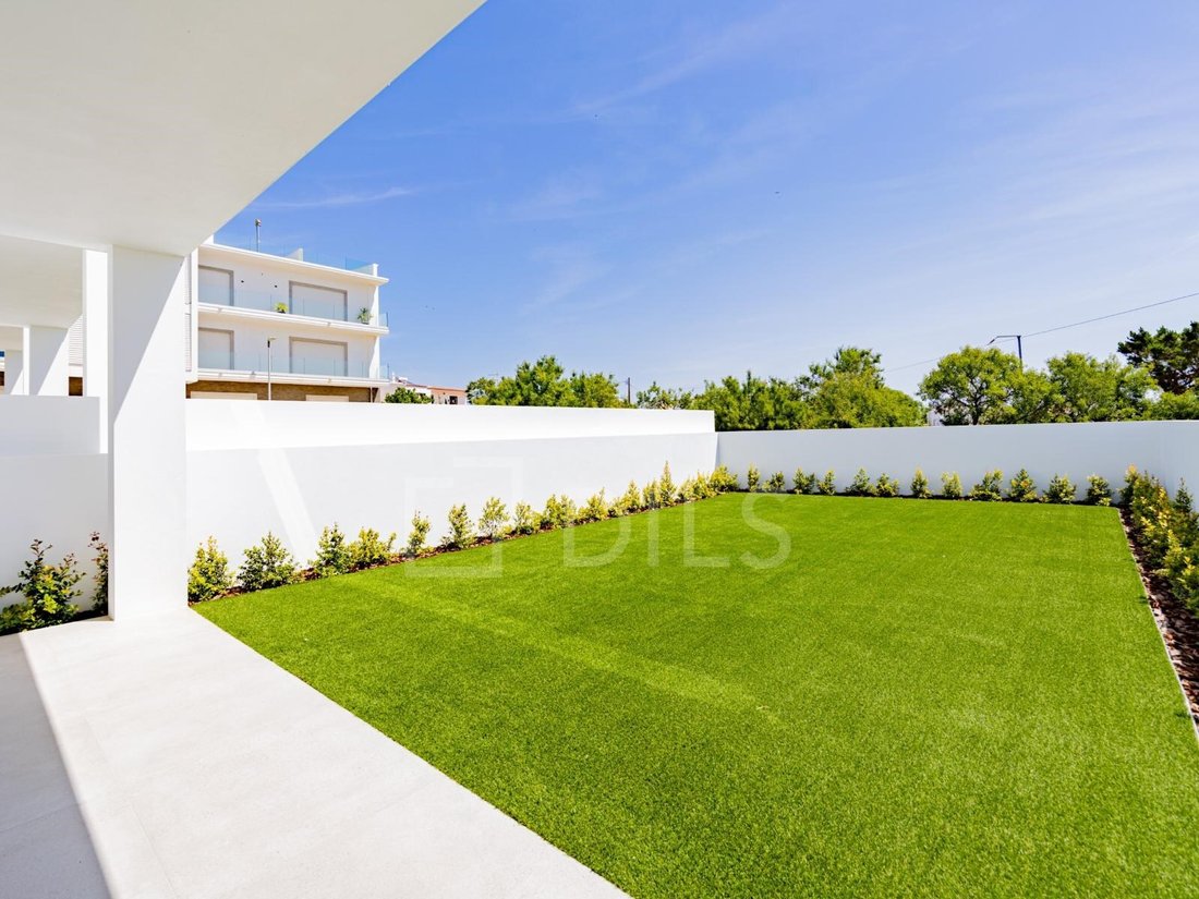 House in Moncarapacho, Algarve, Portugal 1 - 18010834