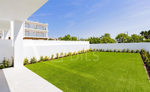 House in Moncarapacho, Algarve, Portugal 1