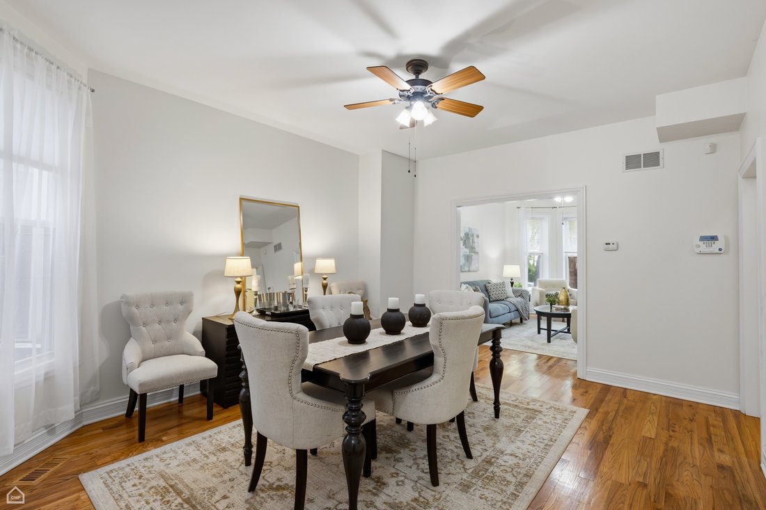 House in Chicago, Illinois, United States 5 - 18007171