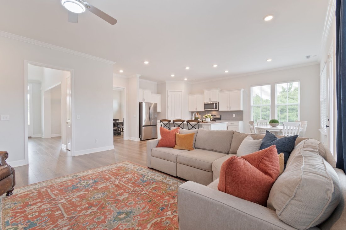 House in Nolensville, Tennessee, United States 5 - 18009913
