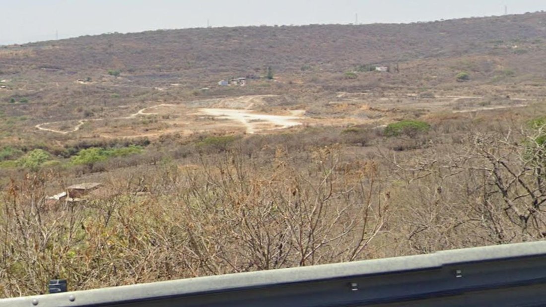 Land in El Vado, Jalisco, Mexico 3 - 18006780