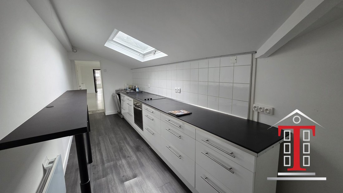 Appartement à Angers, Pays de la Loire, France 5 - 18012256