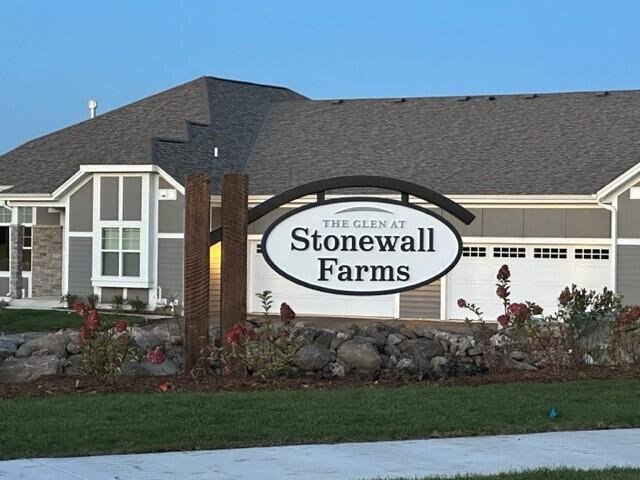 Condo in Grafton, Wisconsin, United States 1 - 18007861