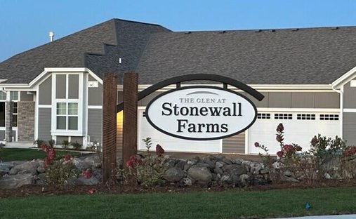 Condominio a Grafton, Wisconsin, Stati Uniti 1