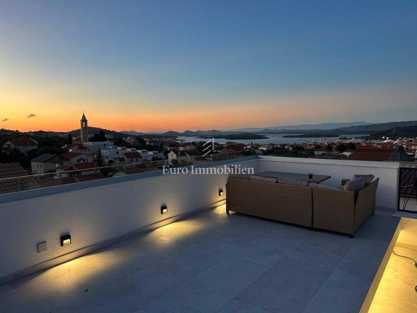 Apartment in Murter, Sibenik-Knin County, Croatia 1 - 18010702