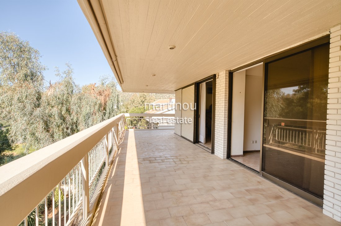 Apartment in Vouliagmeni, Attica, Greece 2 - 18008232