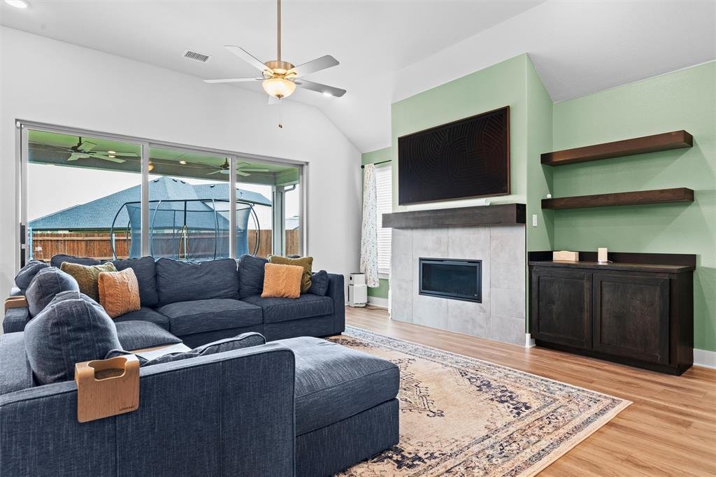 House in Mansfield, Texas, United States 3 - 18009814