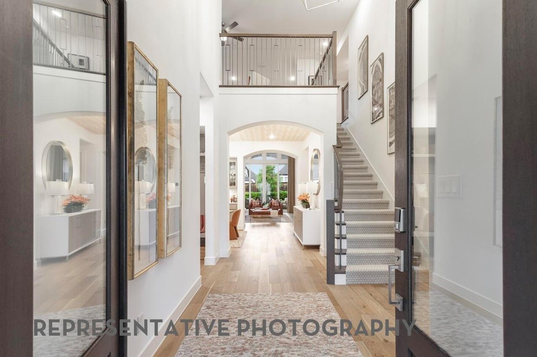 House in Houston, Texas, United States 2 - 18009770