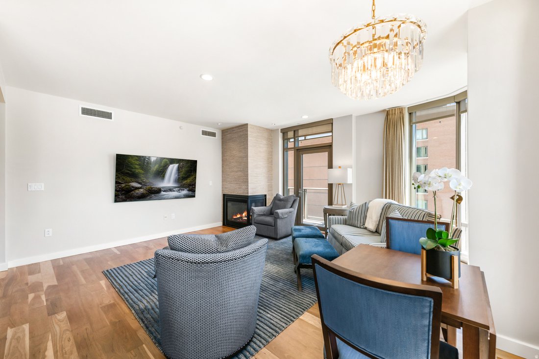 Condo in Salt Lake City, Utah, United States 2 - 18007602