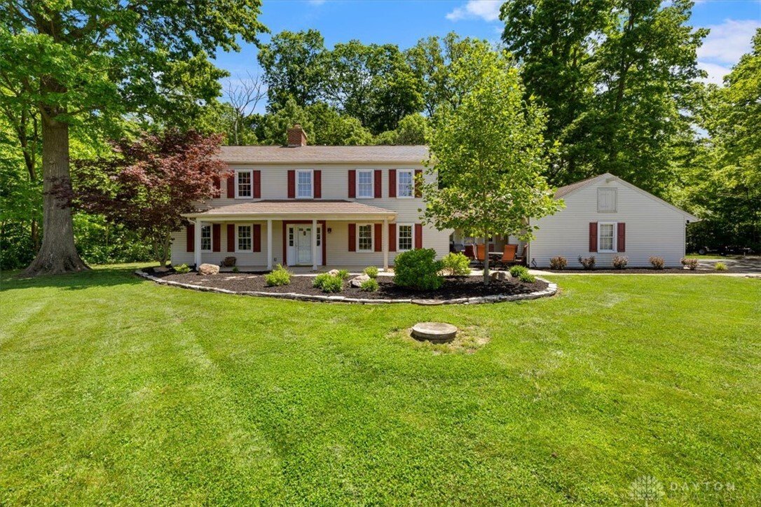 House in Tipp City, Ohio, United States 2 - 18007027