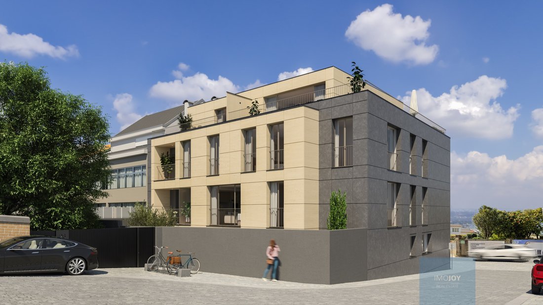 Apartment in Lordelo do Ouro e Massarelos, Porto District, Portugal 4 - 18011030