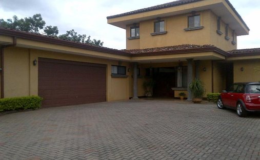 Appartement à San Rafael, Alajuela, Costa Rica 1