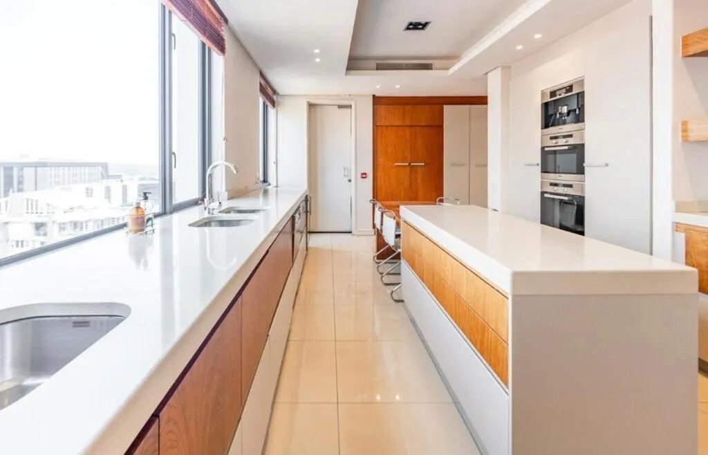 Apartment in Lyme Park, Gauteng, South Africa 1 - 18010113