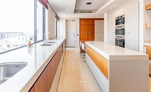 Apartment in Lyme Park, Gauteng, South Africa 1