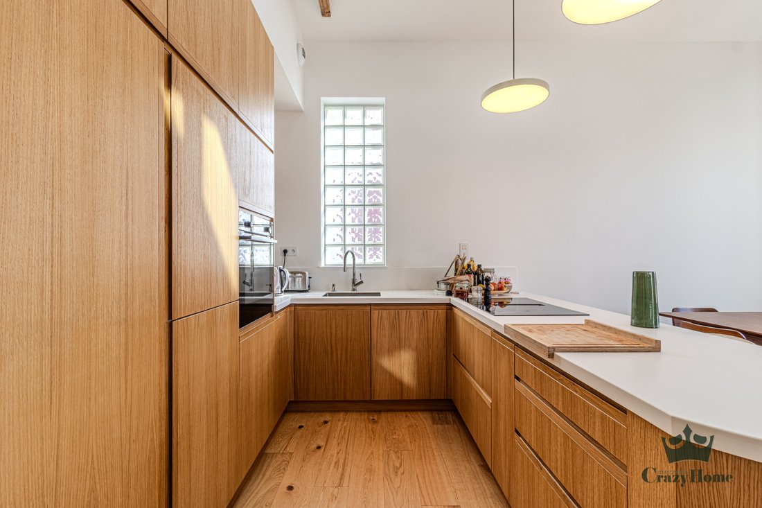 Apartment in Saint Martin-Cité des Fleurs, Biarritz, France 5 - 18005698