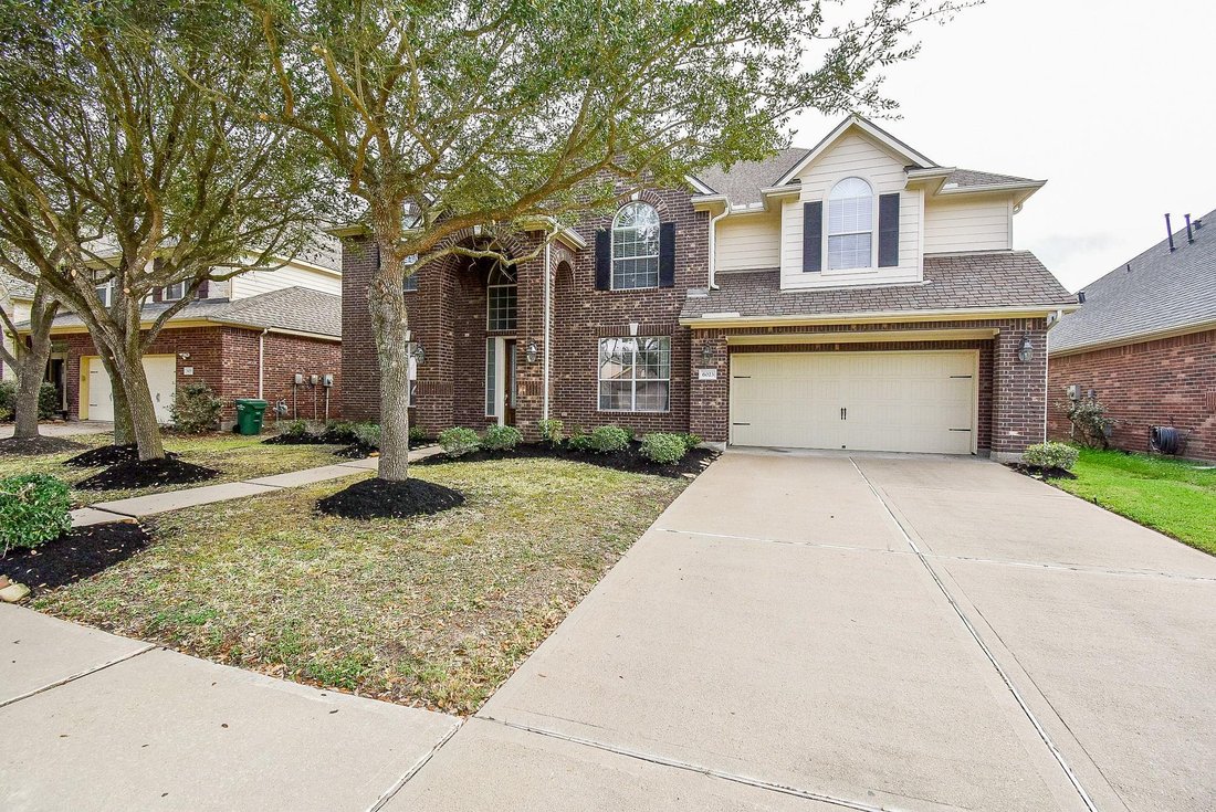 House in Katy, Texas, United States 2 - 18009774