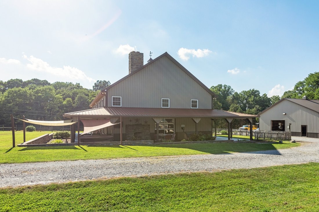 House in Goodlettsville, Tennessee, United States 3 - 18005124