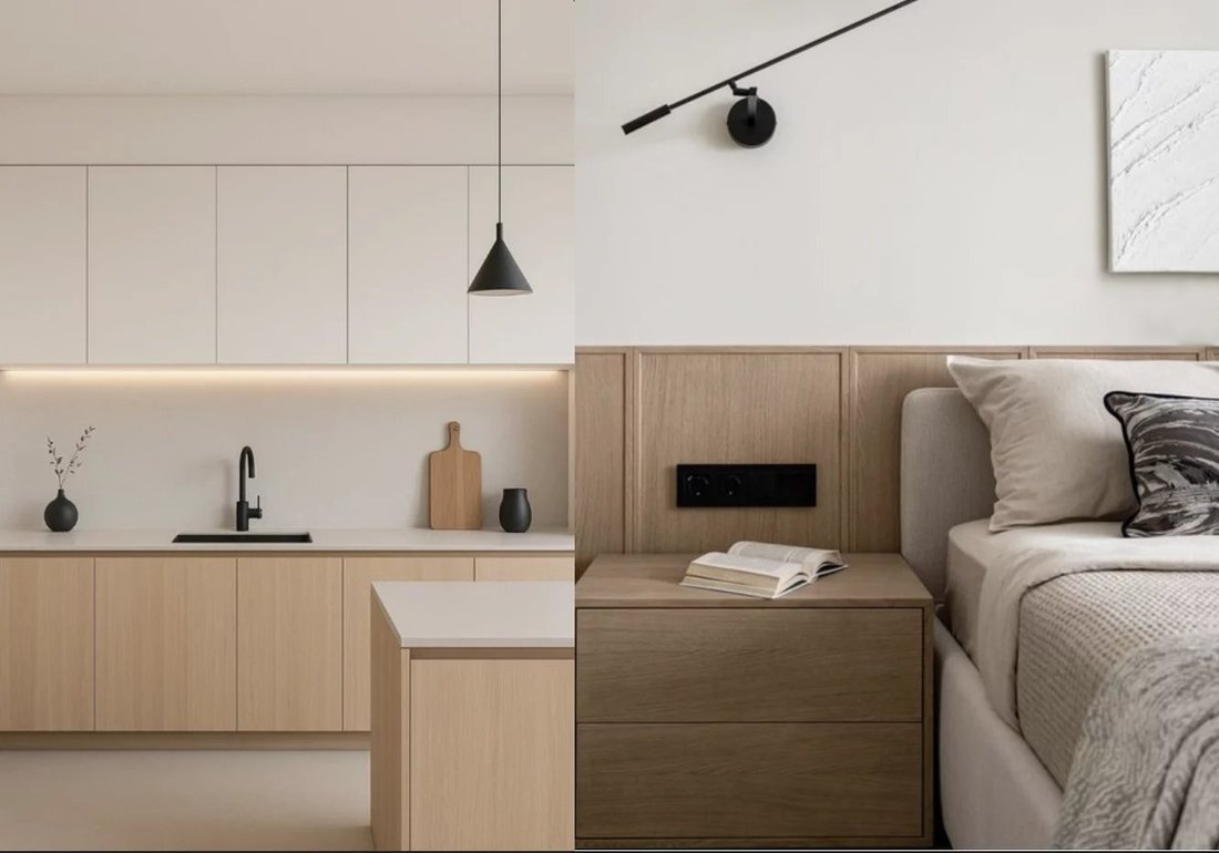 Apartment in Barrio Salamanca, Madrid, Spain 2 - 18004901