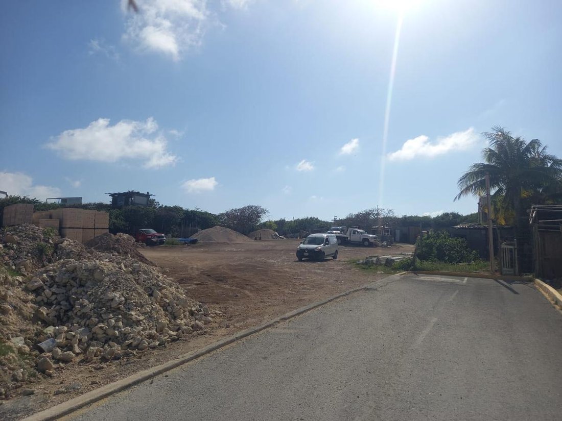Land in Isla Mujeres, Quintana Roo, Mexico 5 - 18006667