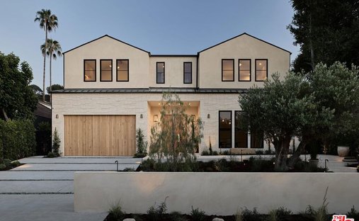 House in Los Angeles, California, United States 1