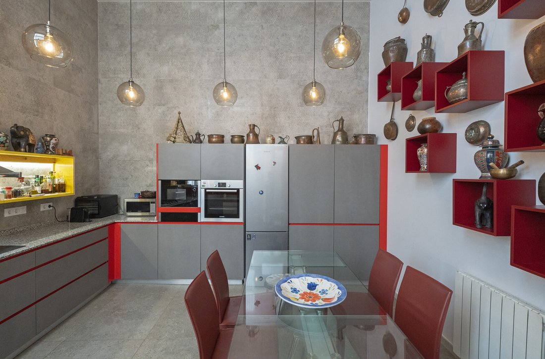 House in Ciutat Vella, Valencia, Spain 5 - 18012069