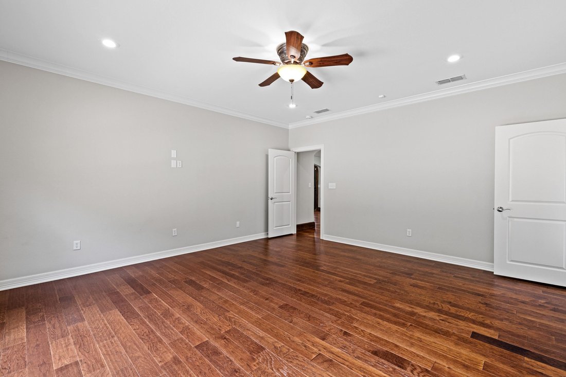 House in Longview, Texas, United States 1 - 17932515