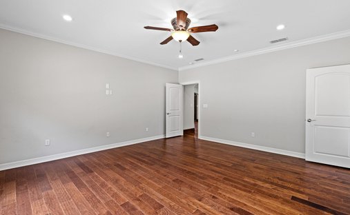 House in Longview, Texas, United States 1