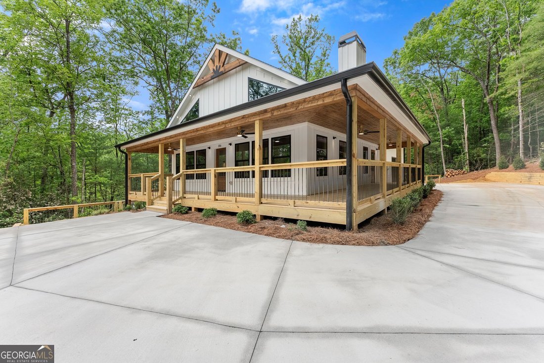 House in Ellijay, Georgia, United States 3 - 18005339