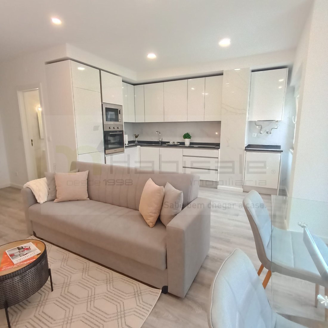 Apartment in Benfica, Lisbon, Portugal 1 - 18010819