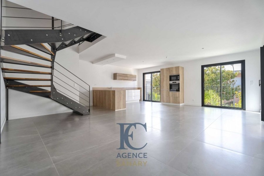 Apartment in Sanary-sur-Mer, Provence-Alpes-Côte d'Azur, France 1 - 18009014