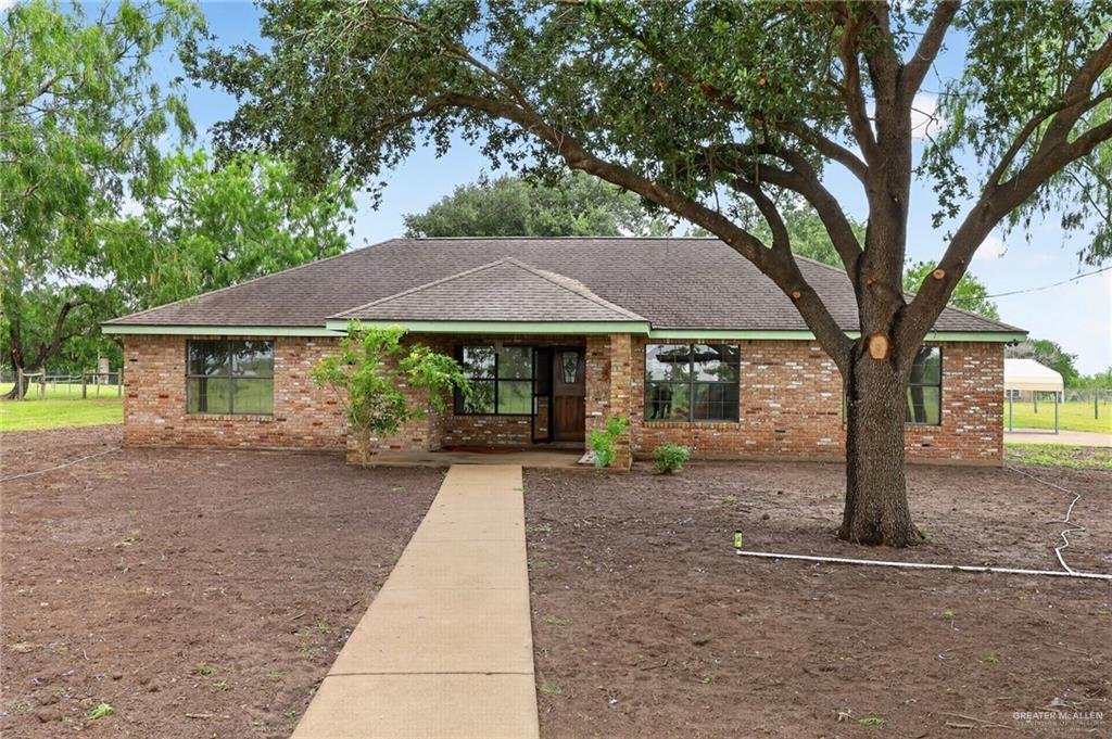 House in Mission, Texas, United States 1 - 18008072