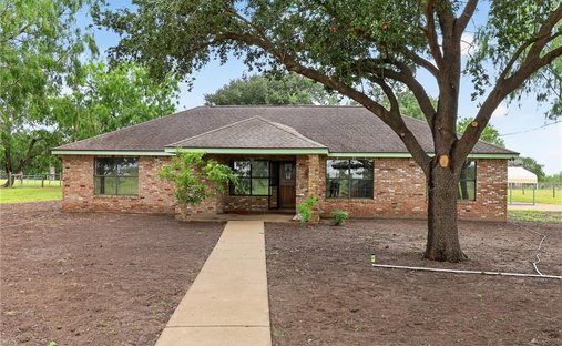 House in Mission, Texas, United States 1