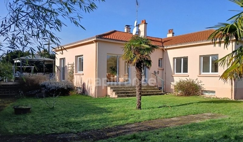 Casa a Houssais, Rezé, Francia 1 - 17506519