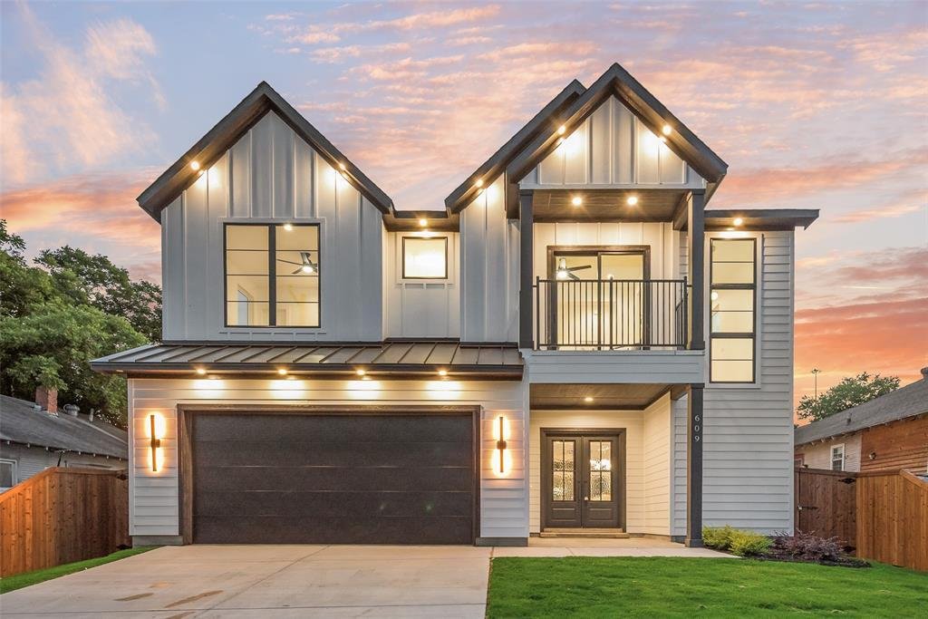 House in Dallas, Texas, United States 1 - 18006107