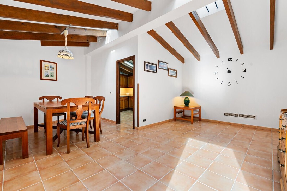 Townhouse in Pollenca, Balearic Islands, Spain 1 - 18010921