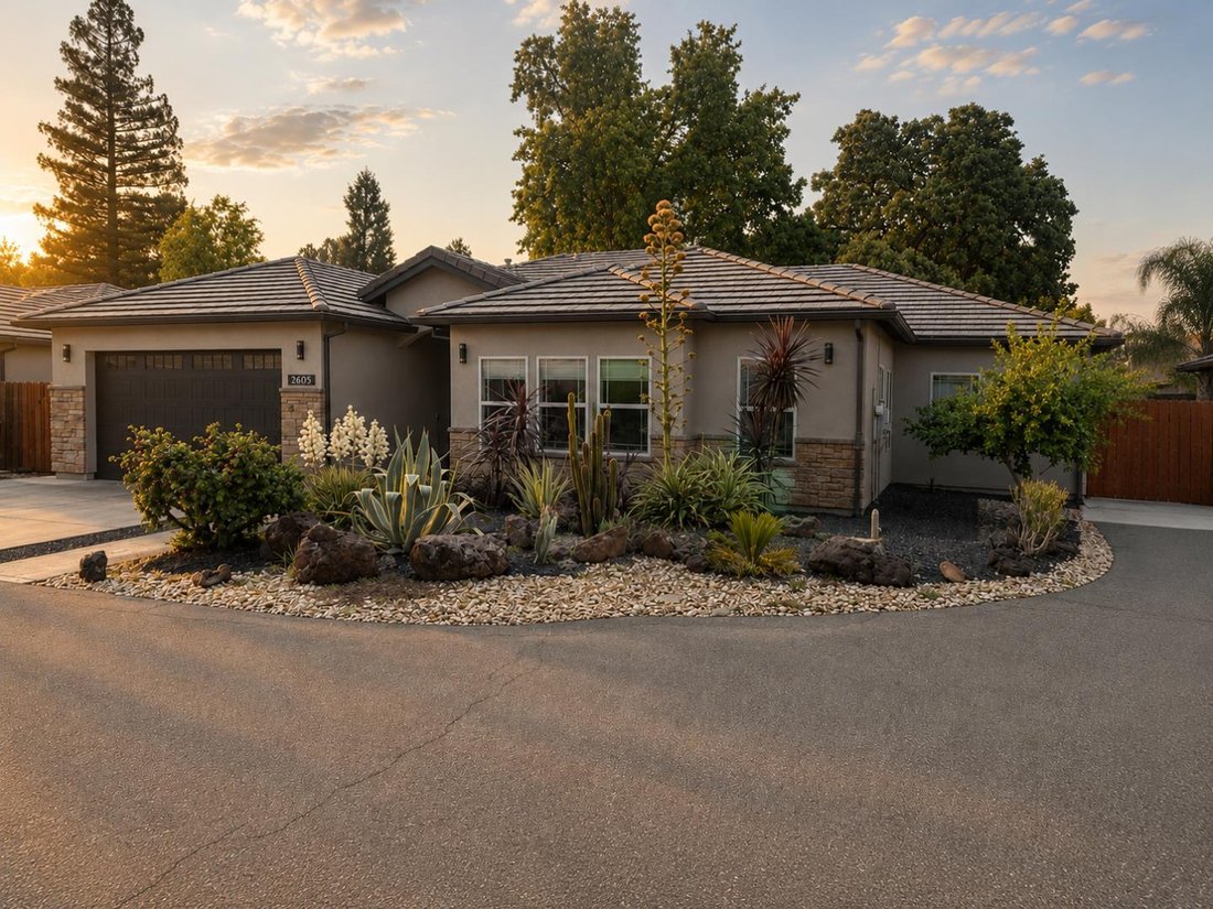 House in Carmichael, California, United States 2 - 18011247