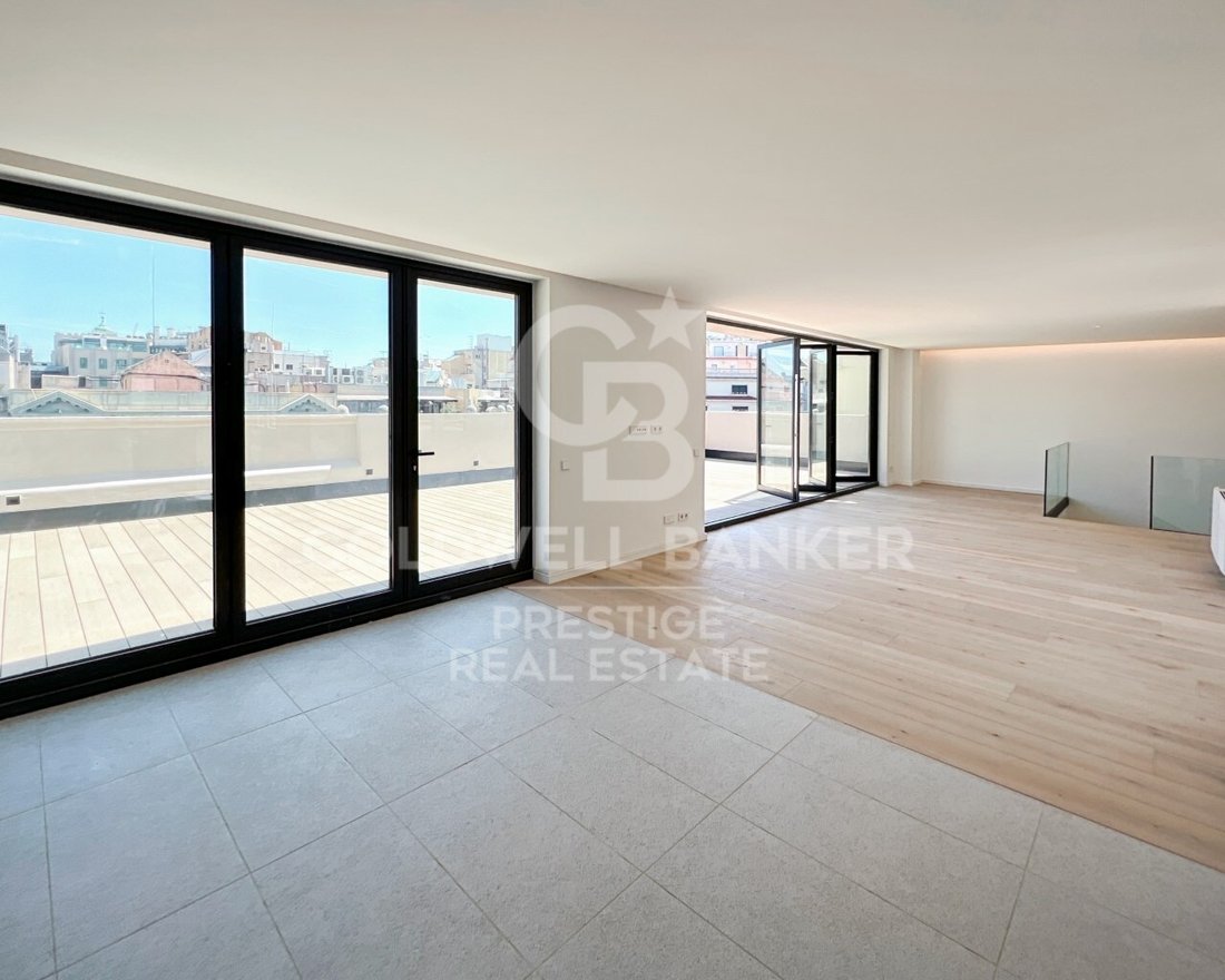 Apartment in Eixample, Barcelona, Spain 5 - 13237686