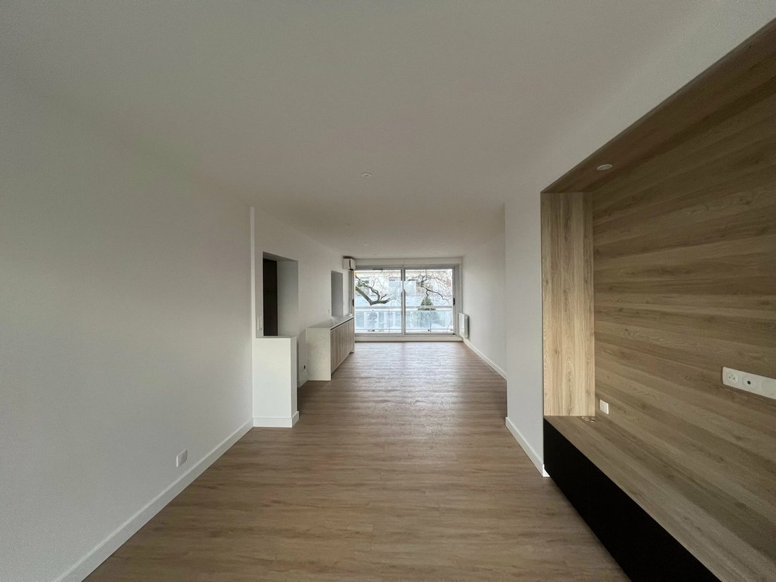 Apartment in Aiguillon, Arcachon, France 2 - 18005733