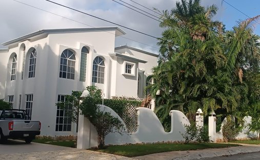 Casa a Cancún, Quintana Roo, Messico 1