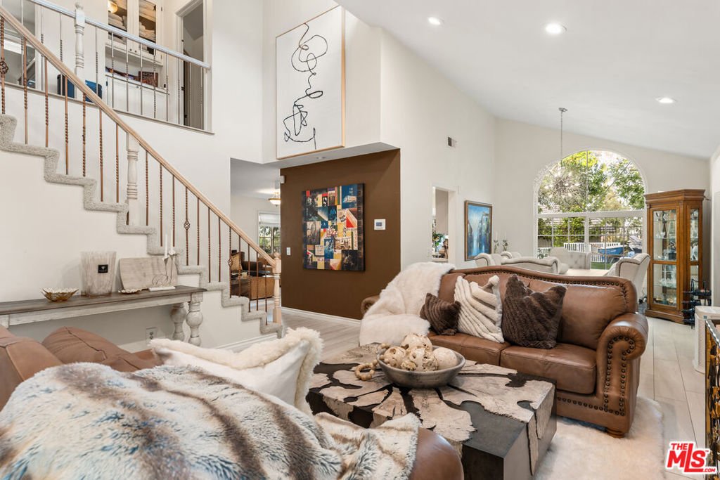 House in Bell Canyon, California, United States 4 - 18008351