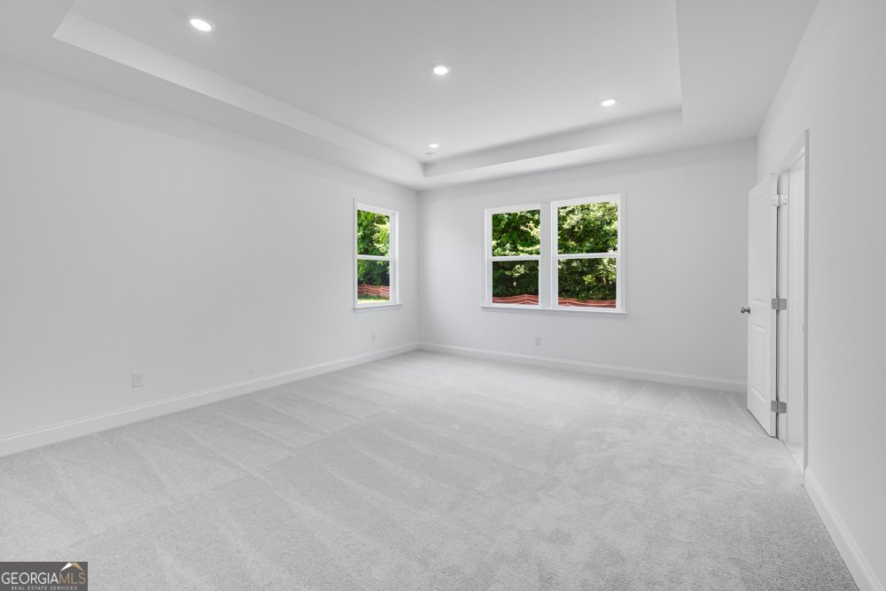 House in Buford, Georgia, United States 5 - 18009621