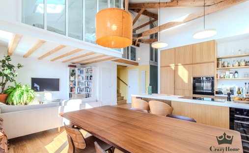 Apartamento en Biarritz, Nueva Aquitania, Francia 1